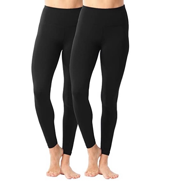 high waist power flex legging